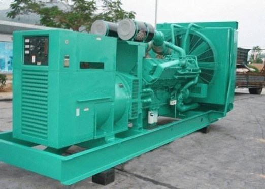 三沙75kw康明斯柴油发电车出租_COPY_COPY