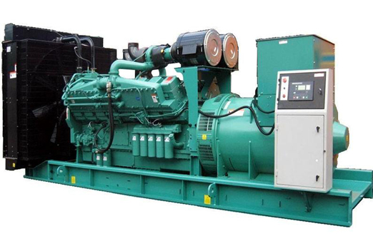 三沙150kw康明斯柴油发电机组