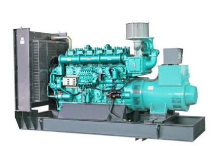 三沙发电机出租