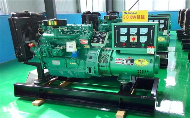 三沙发电机出租