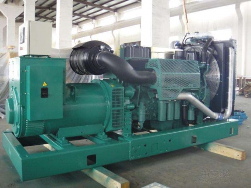 三沙康明斯发电机出租：确保您的业务不间断！